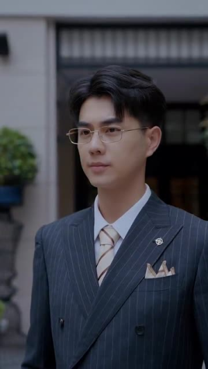 指尖沦陷（100集）这部短剧我爱了