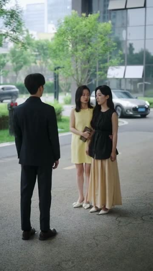 檀至白露（109集）小短剧抢先看