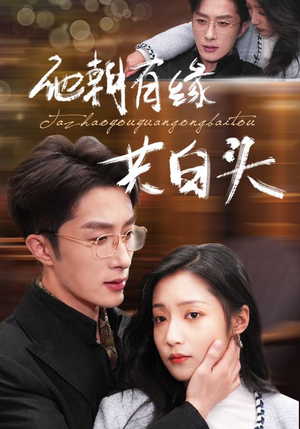 他朝有缘共白头（63集）免费观看全集