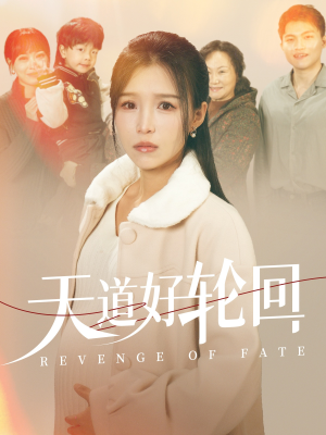 天道好轮回（30集）追短剧关注我