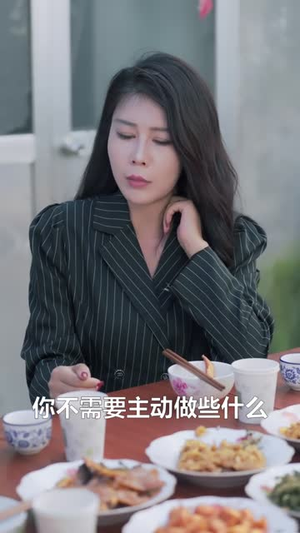 脱掉外卖服后势利女友哭着求原谅（64集）免费热门短剧