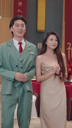 我把高科技上交给国家（61集）精彩片段