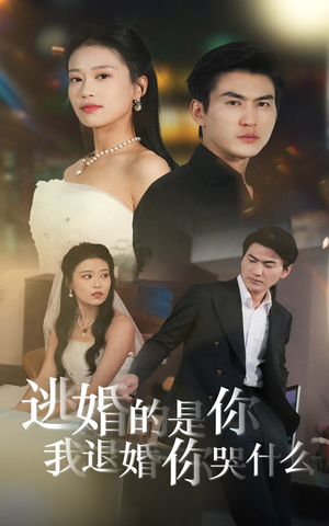 逃婚的是你我退婚你哭什么（71集）好看短剧追不停