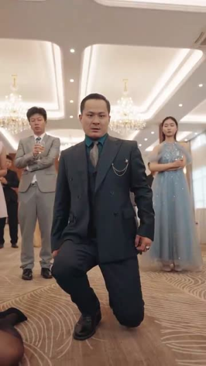 我不是司机（61集）火爆短剧来袭