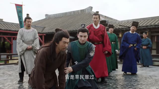 问厨哪来清如许（20集）大结局太过瘾了