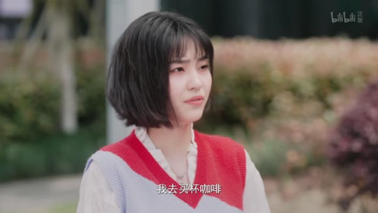 她今天有点奇怪（18集）推荐热门短剧