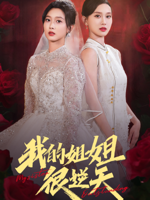 我的姐姐很逆天（80集）精彩短剧上线