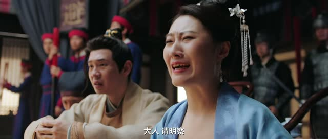 铜雀阁（24集）在哪里可以全集