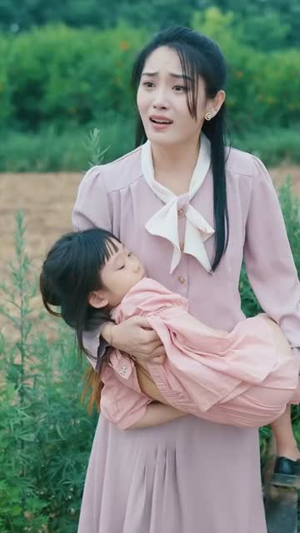 我的女儿我来疼（24集）河马免费短剧