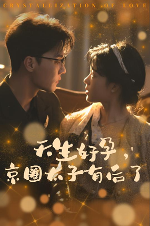 天生好孕，京圈太子有后了（30集）免费看短剧全集