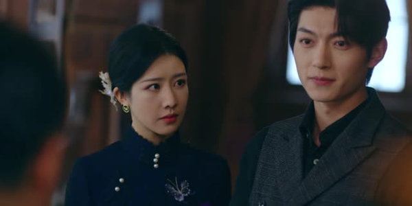 他似火（29集）短剧排行榜