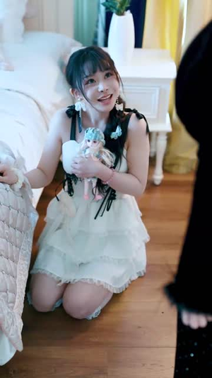 心荡神摇（25集）精彩短剧分享