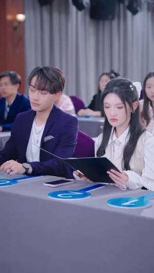 小黑兔求生指南（61集）男主角是谁