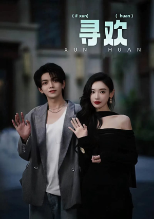 寻欢（52集）最后一集