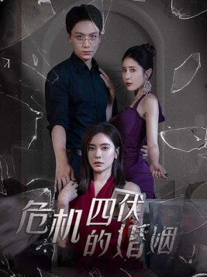 危机四伏的婚姻（56集）追短剧关注我