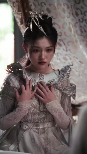 我就背首诗，你们咋全下跪了（28集）热门短剧大全