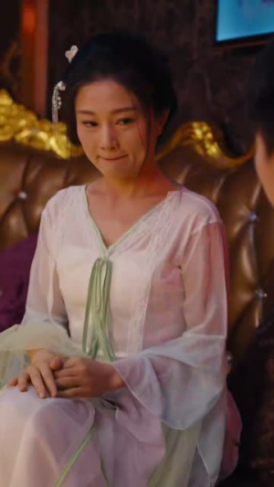 我竟成了榜一大哥（63集）精彩短剧推荐