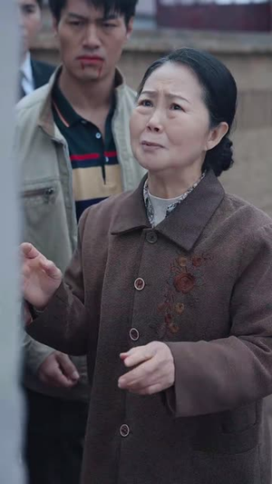 先路而行（31集）最火短剧热播