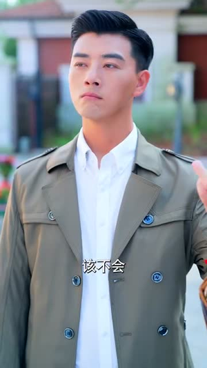 杏林逸韵（100集）短剧太精彩了