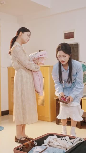 许你一场昼夜长（60集）短剧推荐上热门