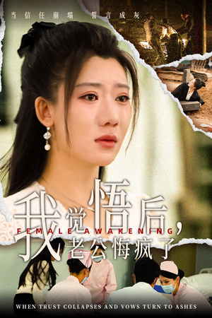 我觉悟后，老公悔疯了（31集）精彩连连免费看