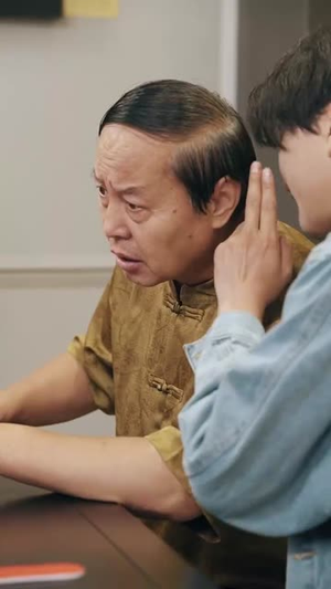 我家小卖部通天庭（76集）热门短剧大全