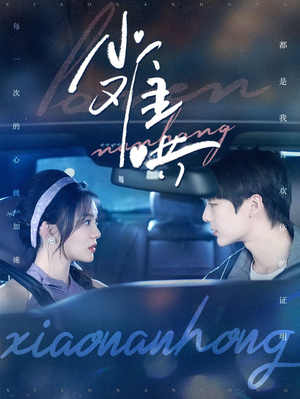 小难哄（100集）女主谁演的