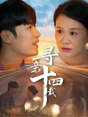 寻亲十四载（50集）好看的短剧推荐