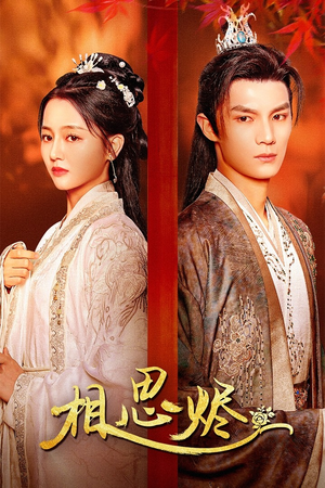 相思烬（62集）女主角是谁