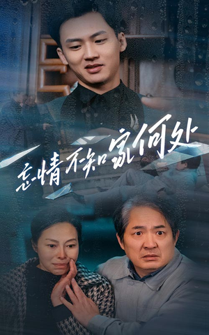 忘情不知家何处（53集）热门火爆短剧