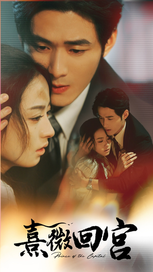 熹微回宫（61集）高质量短剧推荐