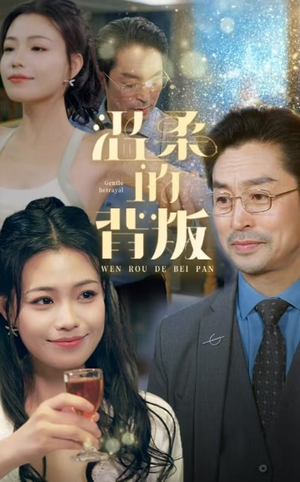 温柔的背叛（47集）最新热播短剧