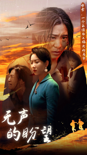 无声的盼望（43集）怎么看全集