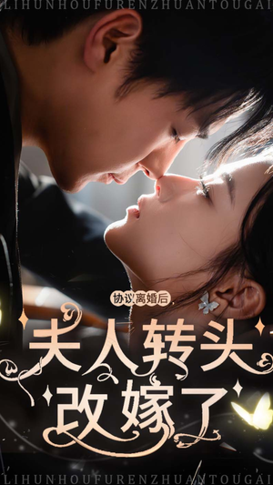 协议离婚后夫人转头改嫁了（63集）番茄短剧看全集