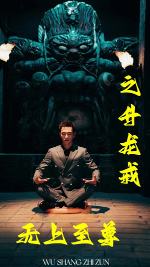 无上至尊之升龙戒（88集）短剧追不停