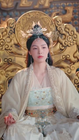 我突然强到傲天了（89集）短剧热门推荐