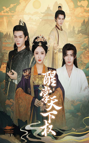 醒掌天下权（67集）在哪里可以全集