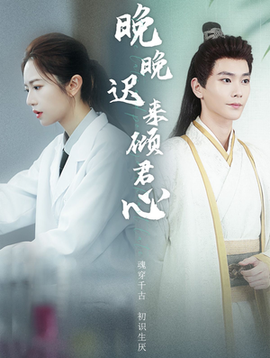 晚晚迟来倾君心（83集）演员表