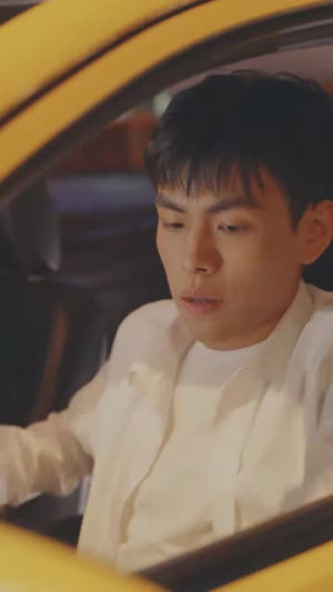 午夜的士（16集）全集一次看完