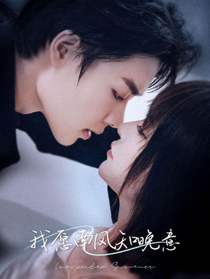 我愿南风知晚意（61集）高分推荐免费看