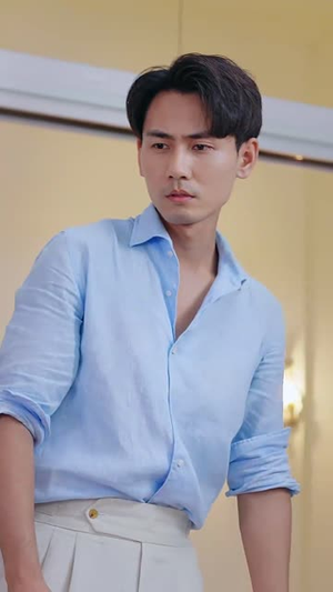 我在巴黎当侠客（6集）直接看到大结局