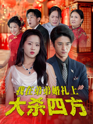 我在弟弟婚礼上大杀四方(45集) 我在弟弟婚礼上大杀四方(45集)在线观看全集