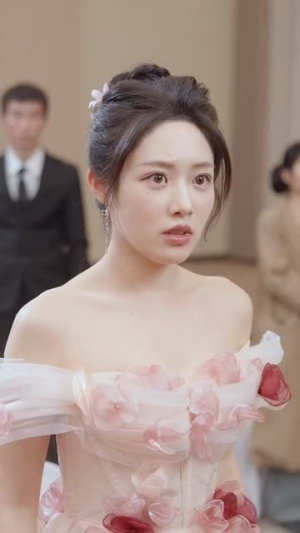 我在等，月光落在我身上（79集）短剧全集免费