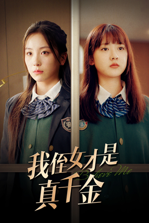 我侄女才是真千金(31集) 我侄女才是真千金(31集)经典老剧免费看