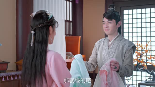 星辰令（48集）真的好看吗