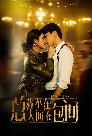 总裁不在人间在包间（75集）在线看完整版