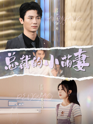 总裁的小萌妻（89集）怎么看全集