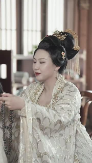 妖妃在上（83集）红果免费看短剧