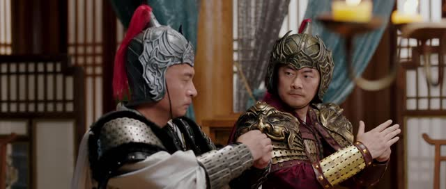 与光同尘（20集）原创精彩短剧