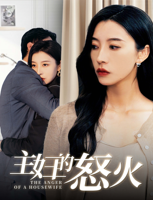 主妇的怒火（60集）热门短剧追不停